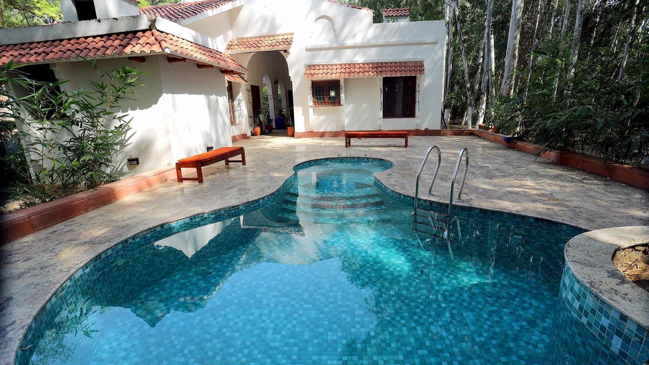 Photo of Outdoor in Faridabad