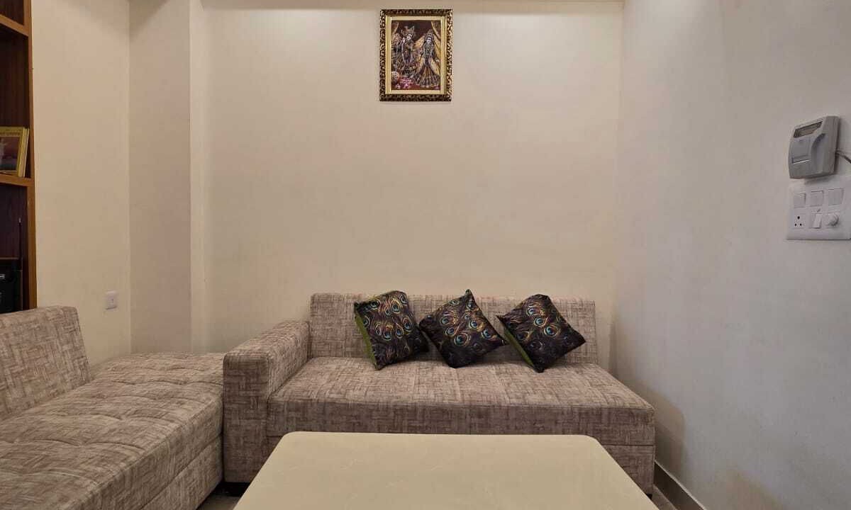 Photo of Livingroom in Vrindavan