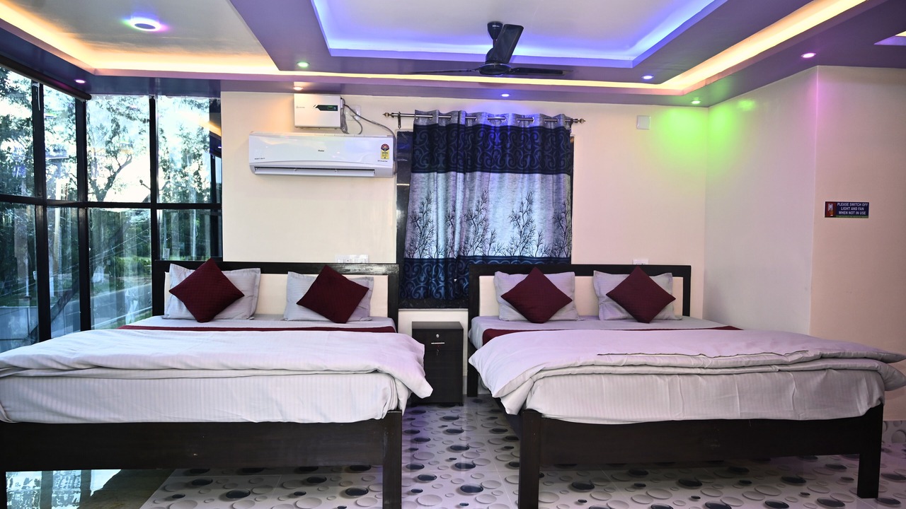 Photo of Bedroom in Garoi