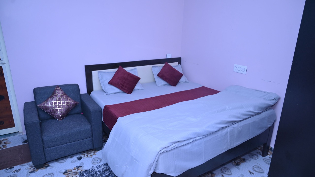 Photo of Bedroom in Garoi