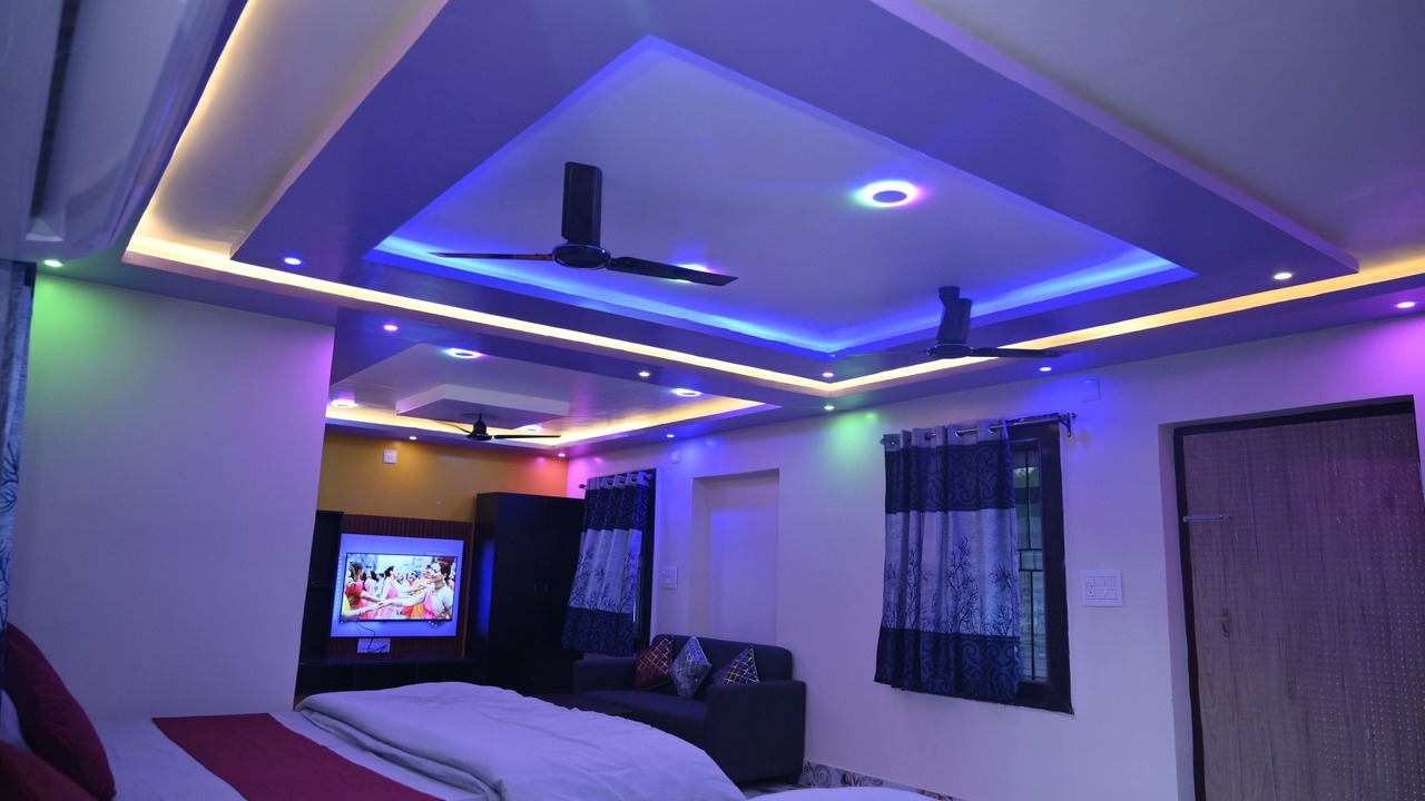 Photo of Bedroom in Garoi