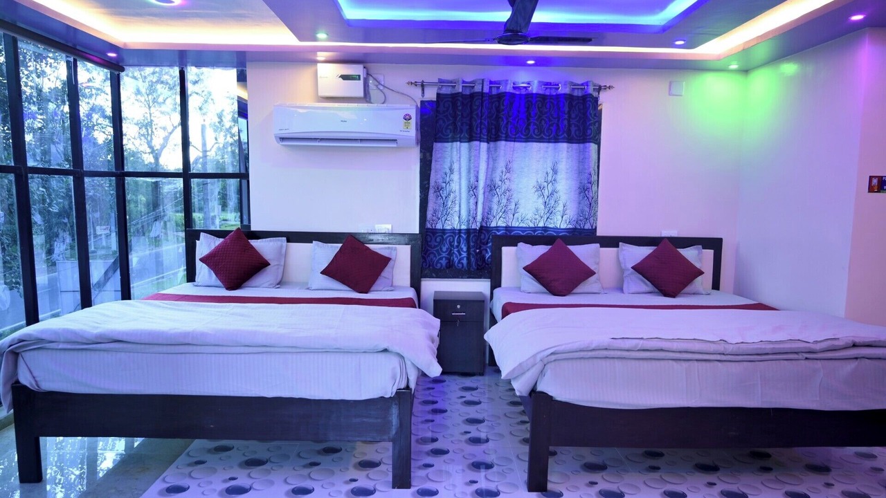 Photo of Bedroom in Garoi