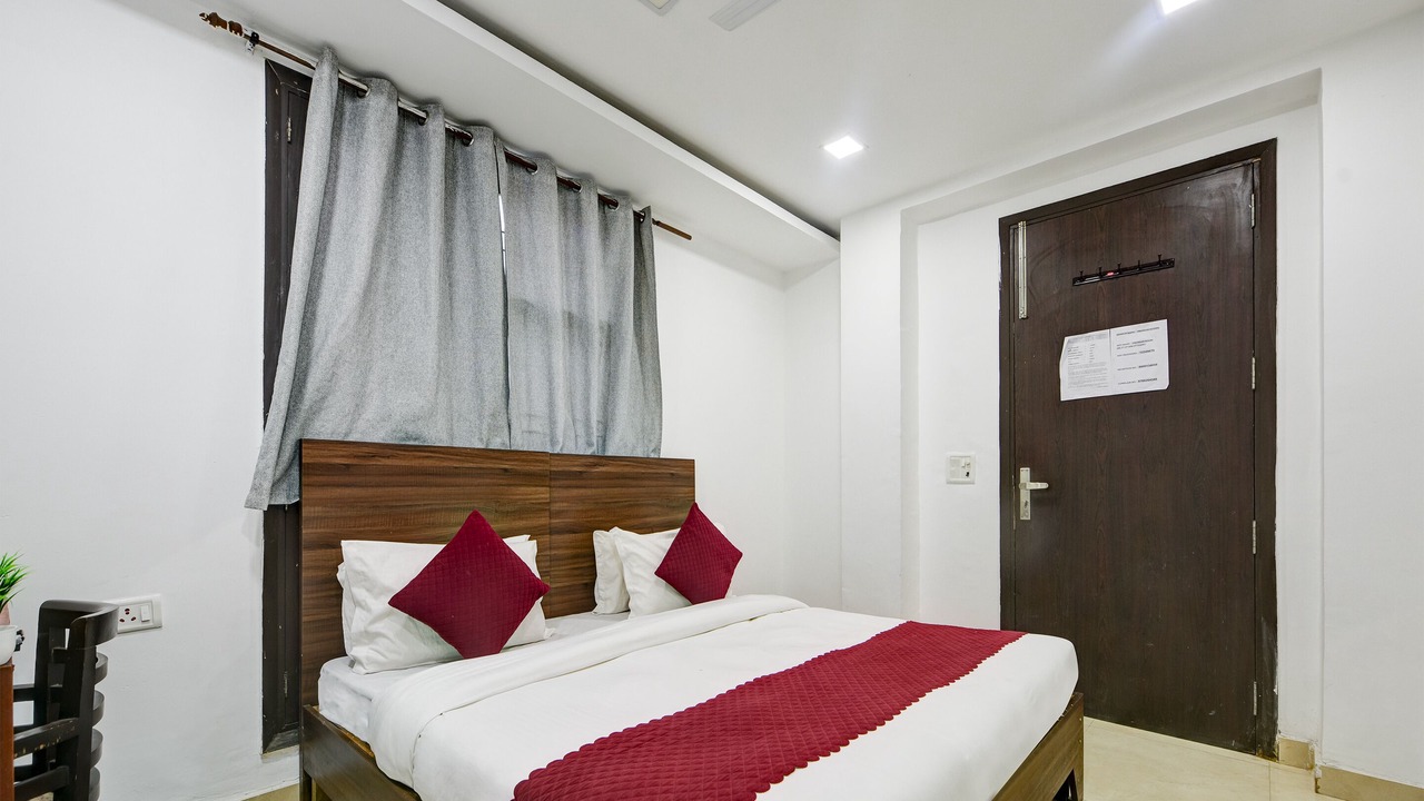 Photo of Patio Balcony in New Delhi