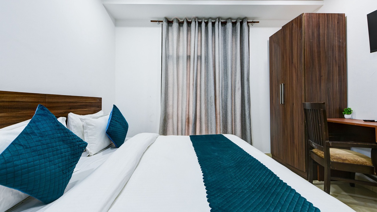 Photo of Bedroom in New Delhi