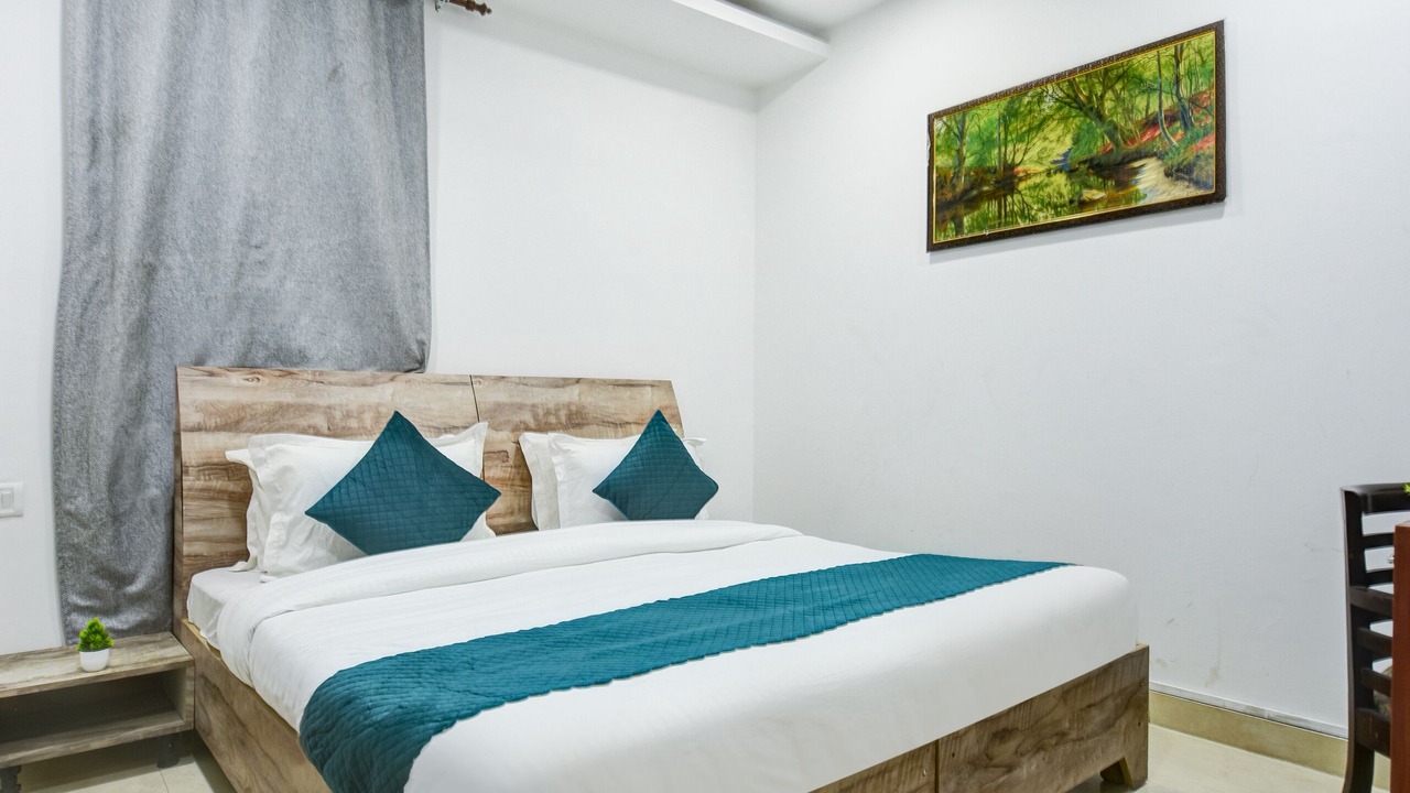 Photo of Bedroom in New Delhi