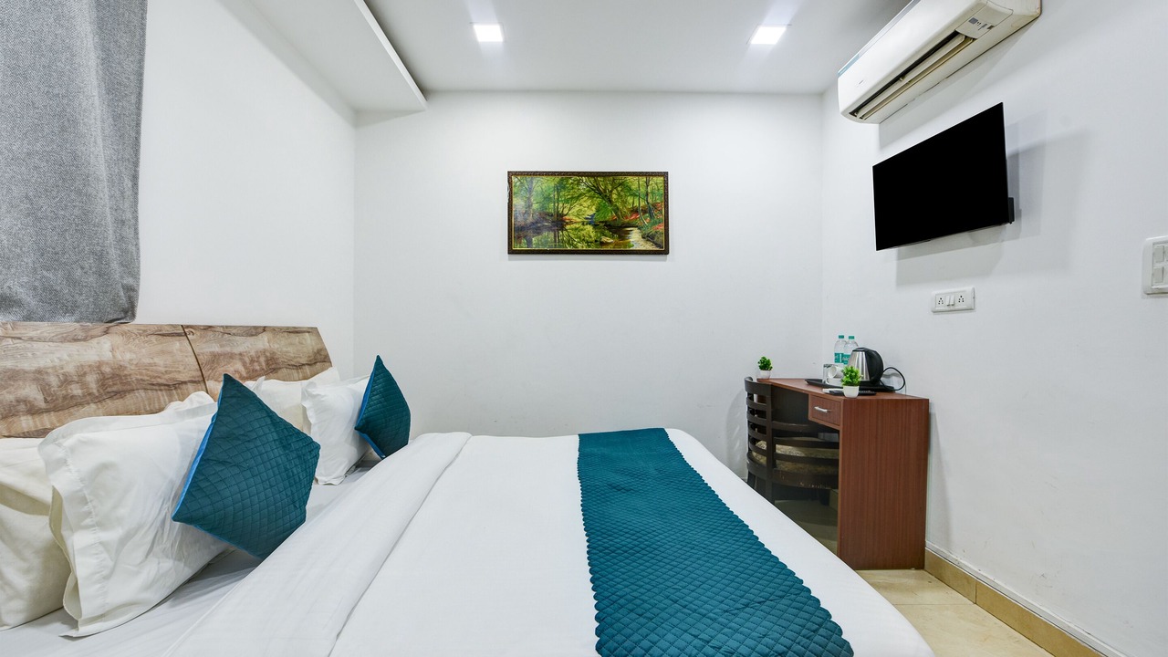 Photo of Bedroom in New Delhi
