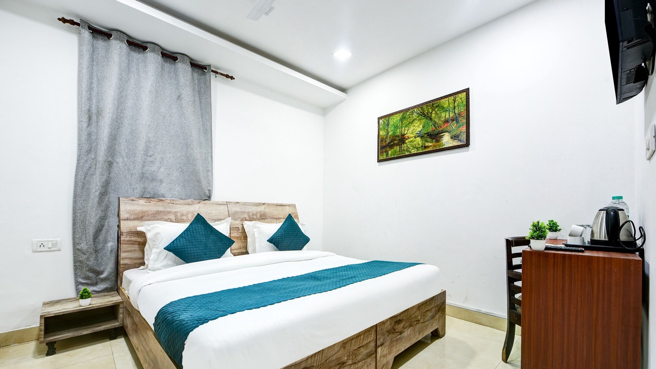 Photo of Bedroom in New Delhi