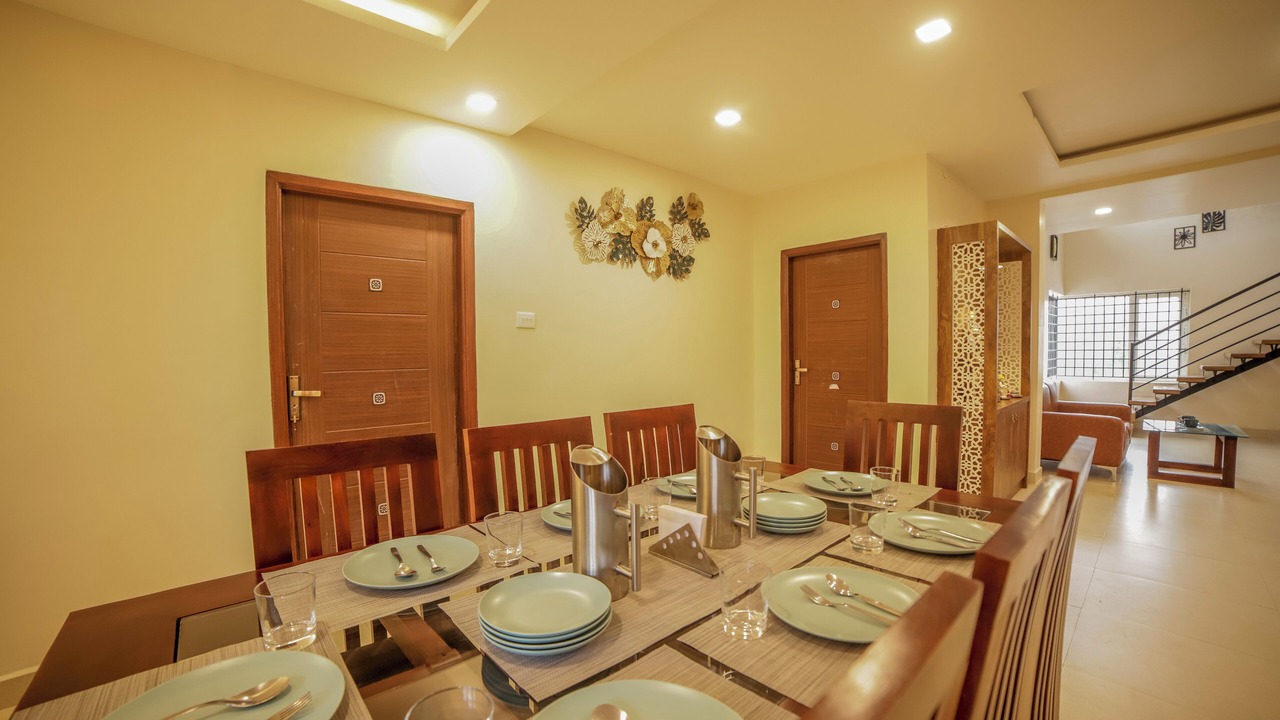 Photo of Bedroom in Ooty