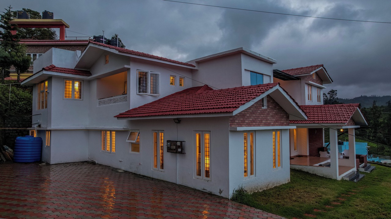 Photo of Outdoor in Ooty