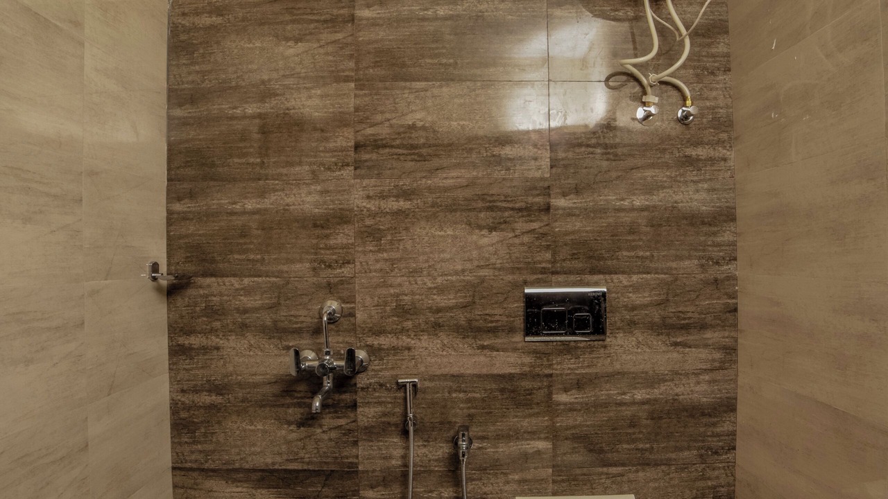 Photo of Bathroom in Ooty