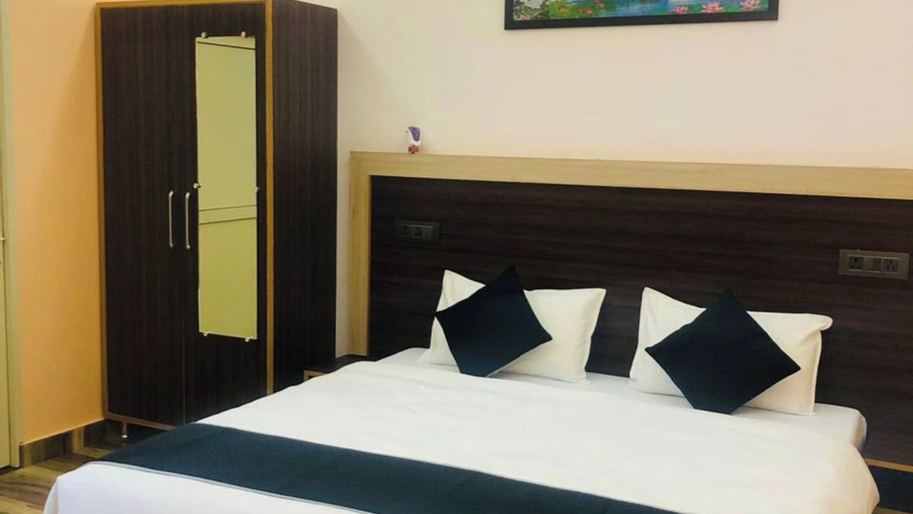 Photo of Bedroom in Sidhpur