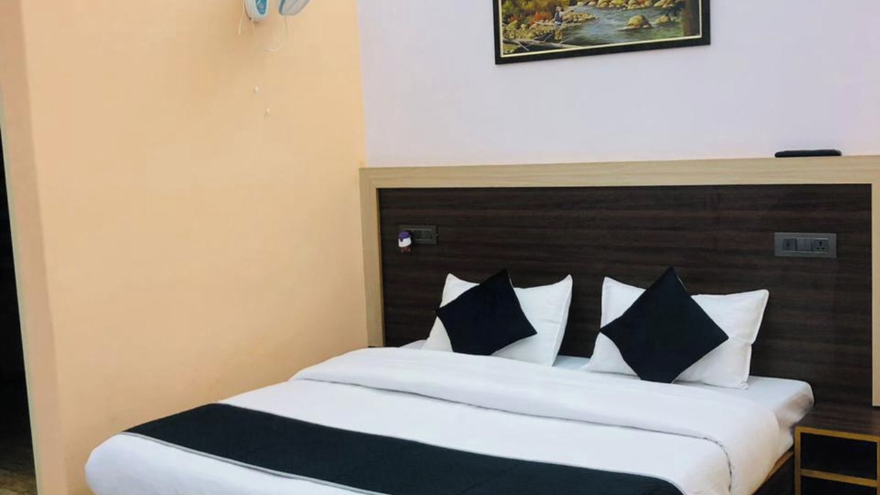 Photo of Bedroom in Sidhpur