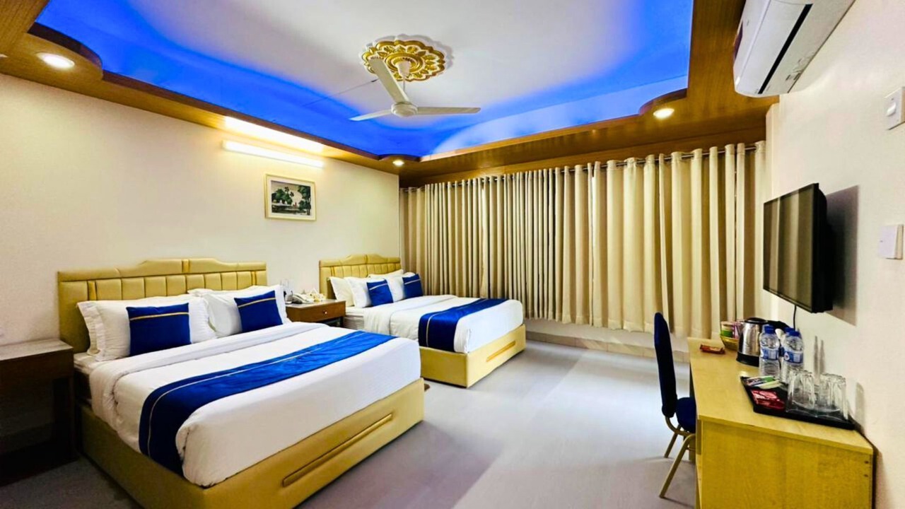 Photo of Bedroom in Dhanmondi