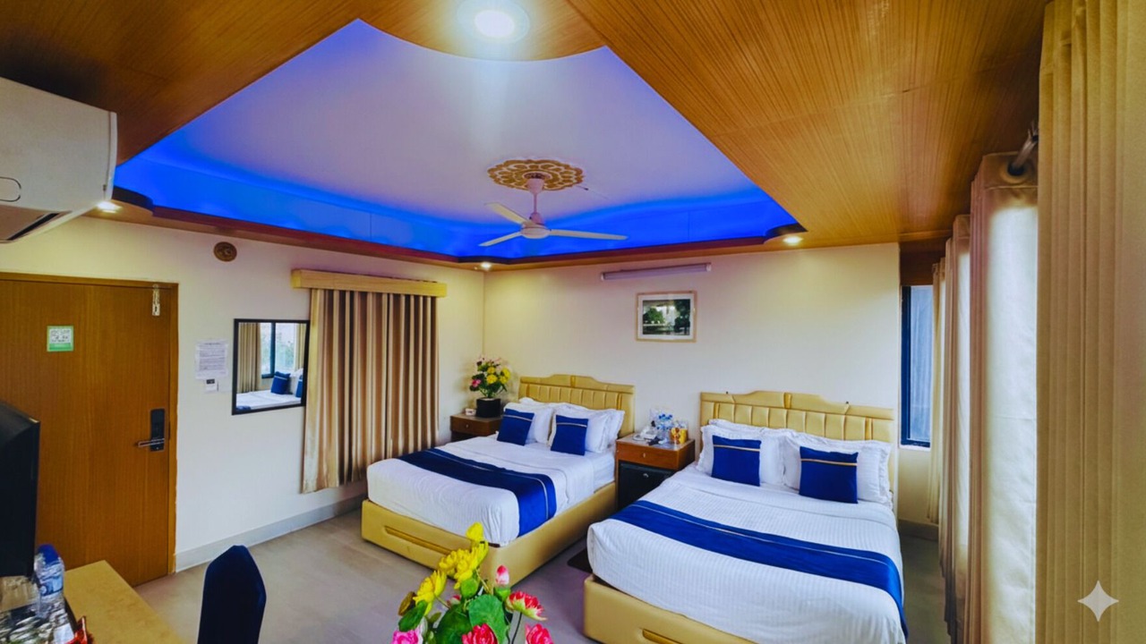 Photo of Bedroom in Dhanmondi
