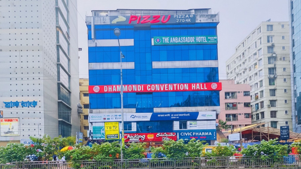 Photo of Outdoor in Dhanmondi