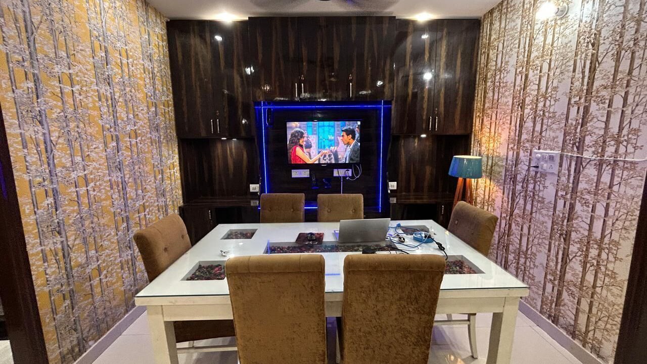 Photo of Bedroom in Zirakpur