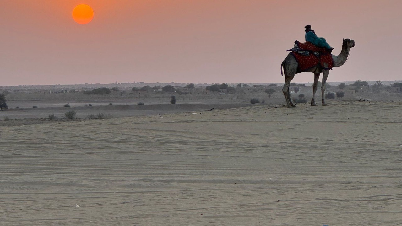 Photo of Others in Jaisalmer