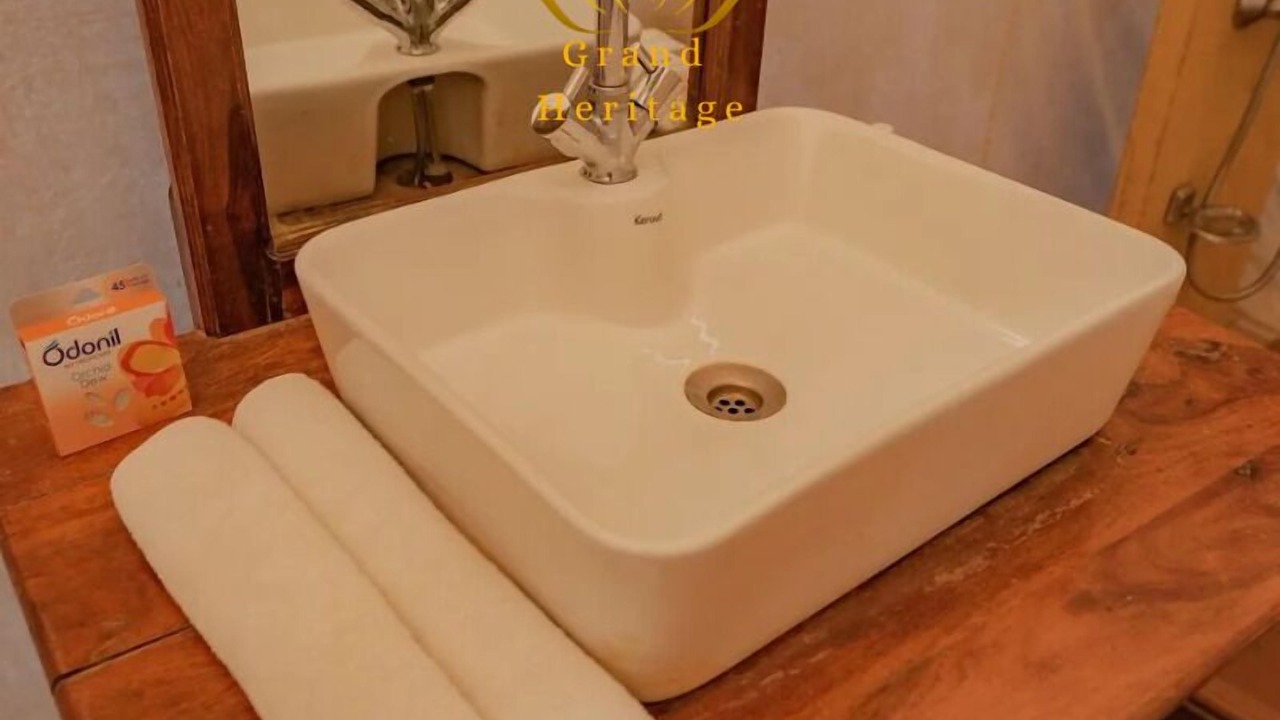 Photo of Bathroom in Jaisalmer