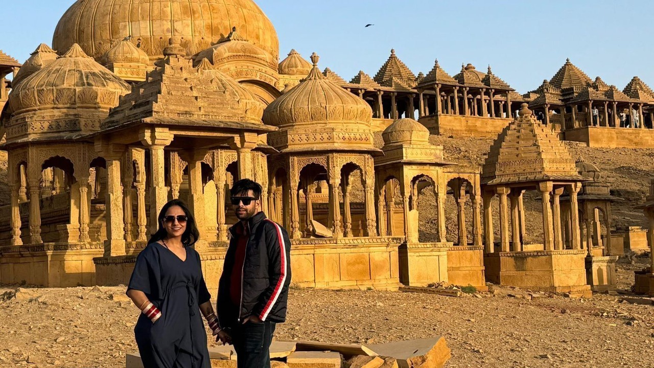 Photo of Others in Jaisalmer