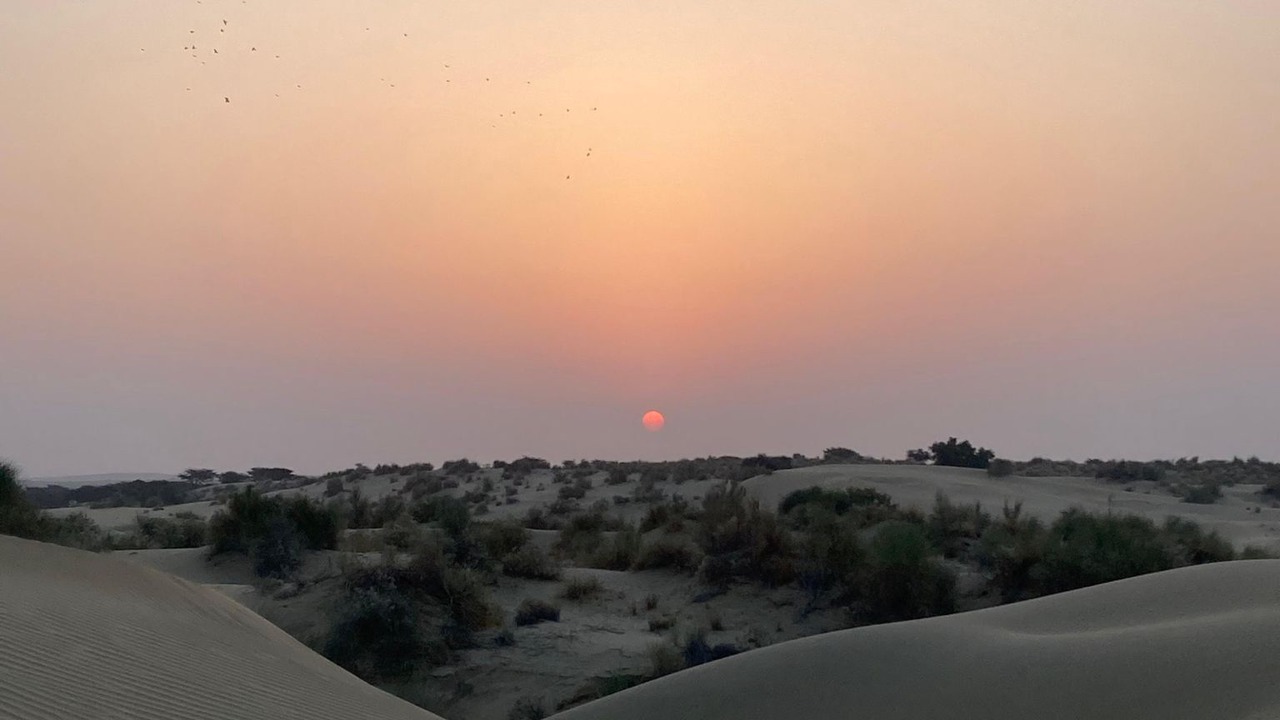 Photo of Outdoor in Jaisalmer