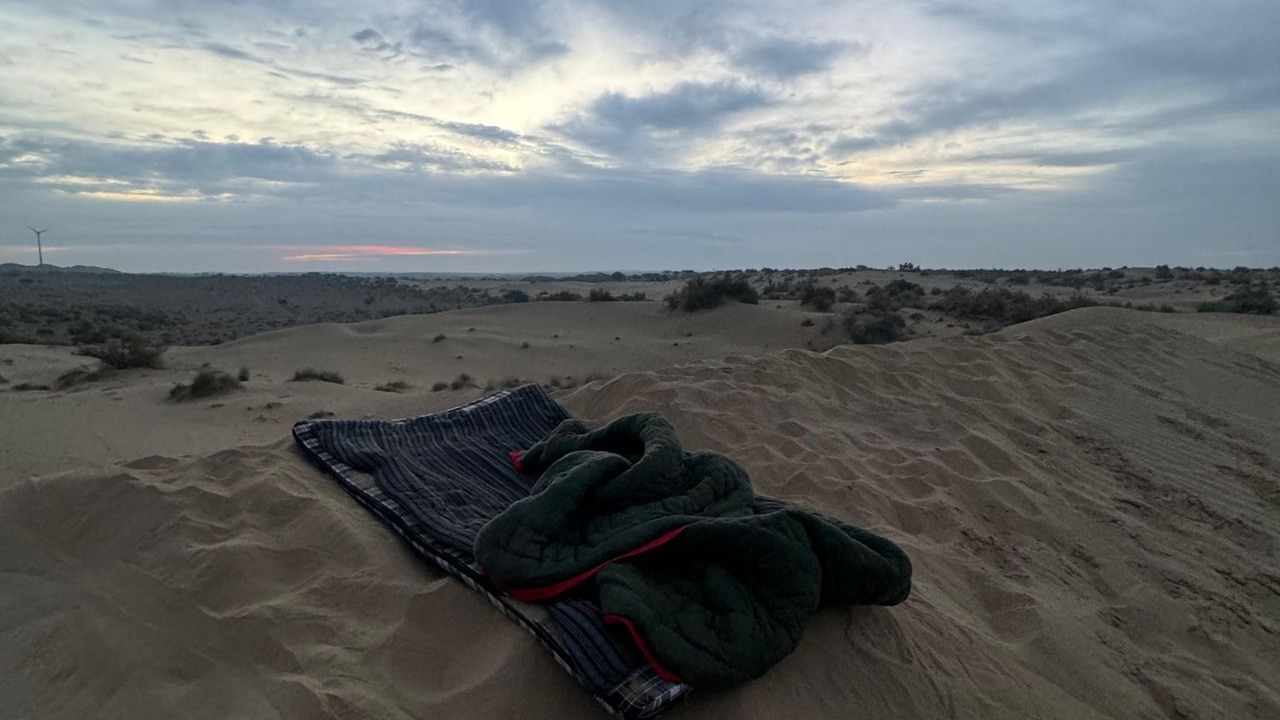Photo of Outdoor in Jaisalmer