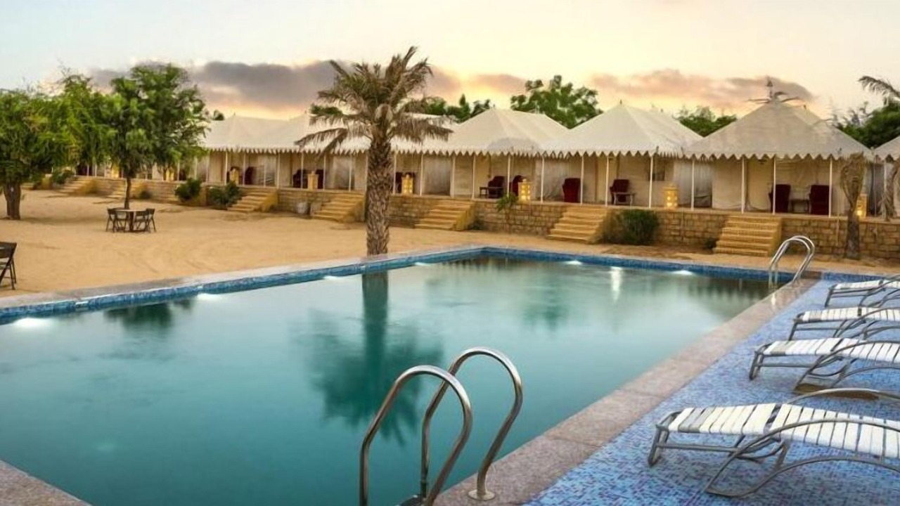 Photo of Outdoor in Jaisalmer