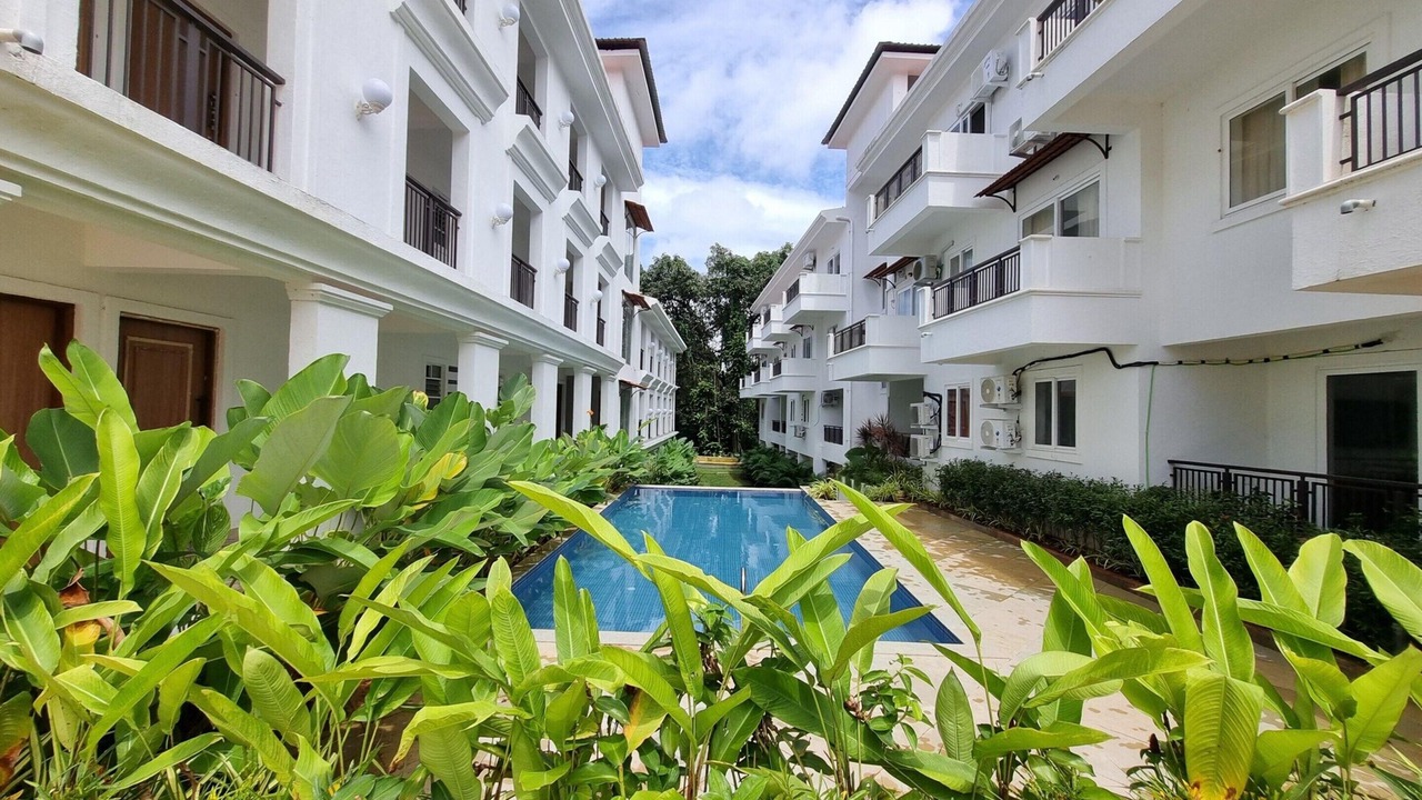Photo of Outdoor in Marna
