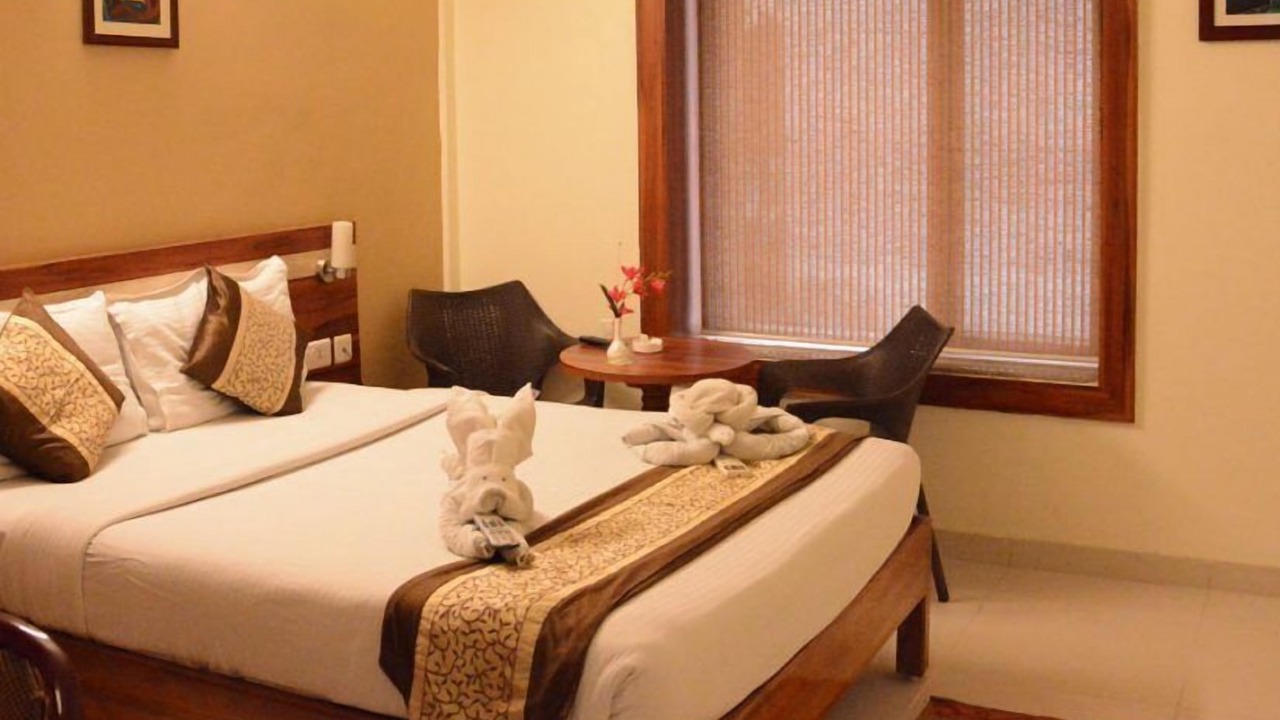 Photo of Bedroom in Bhubaneshwar
