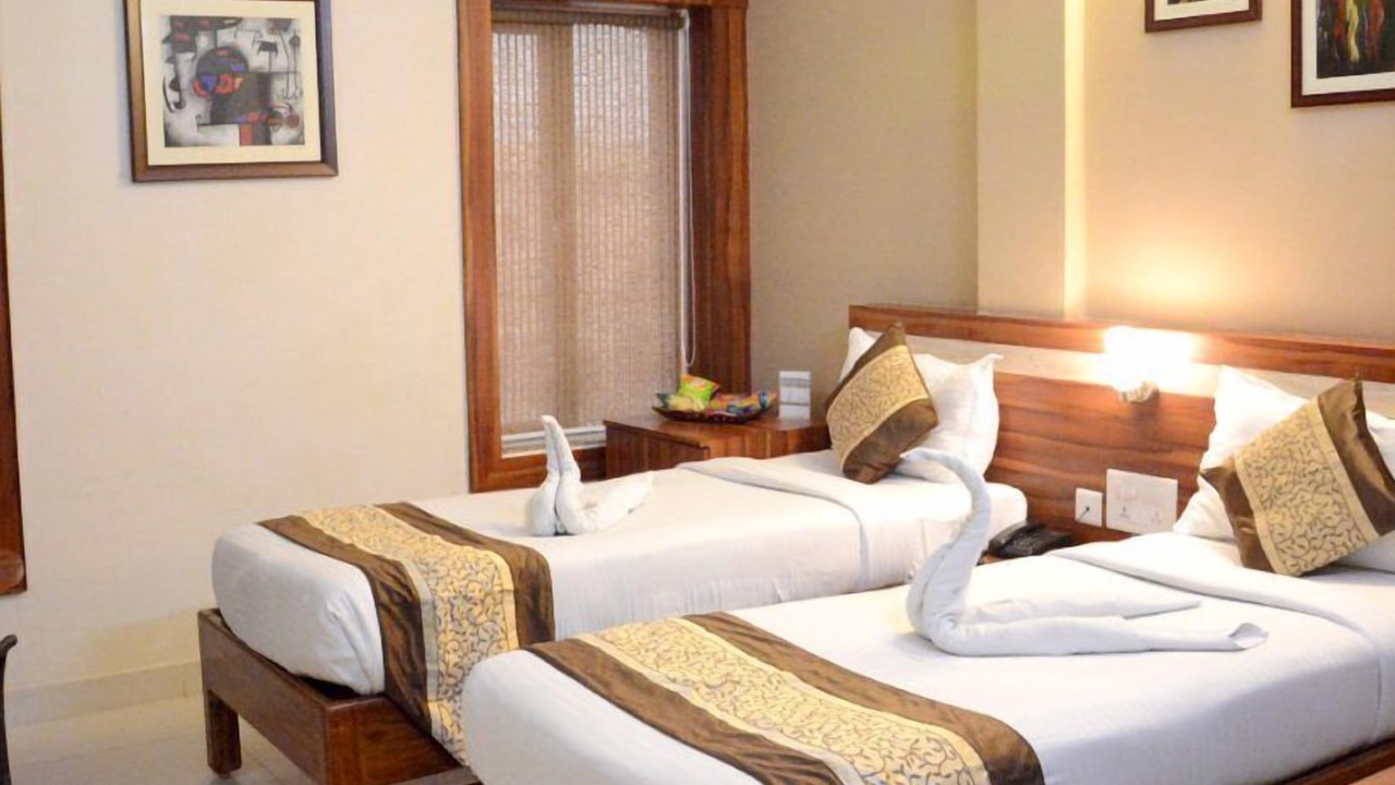 Photo of Bedroom in Bhubaneshwar