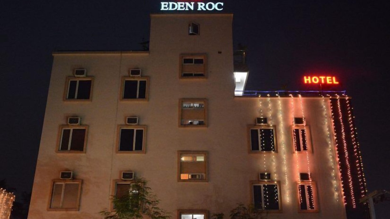 Photo of Outdoor in Bhubaneshwar