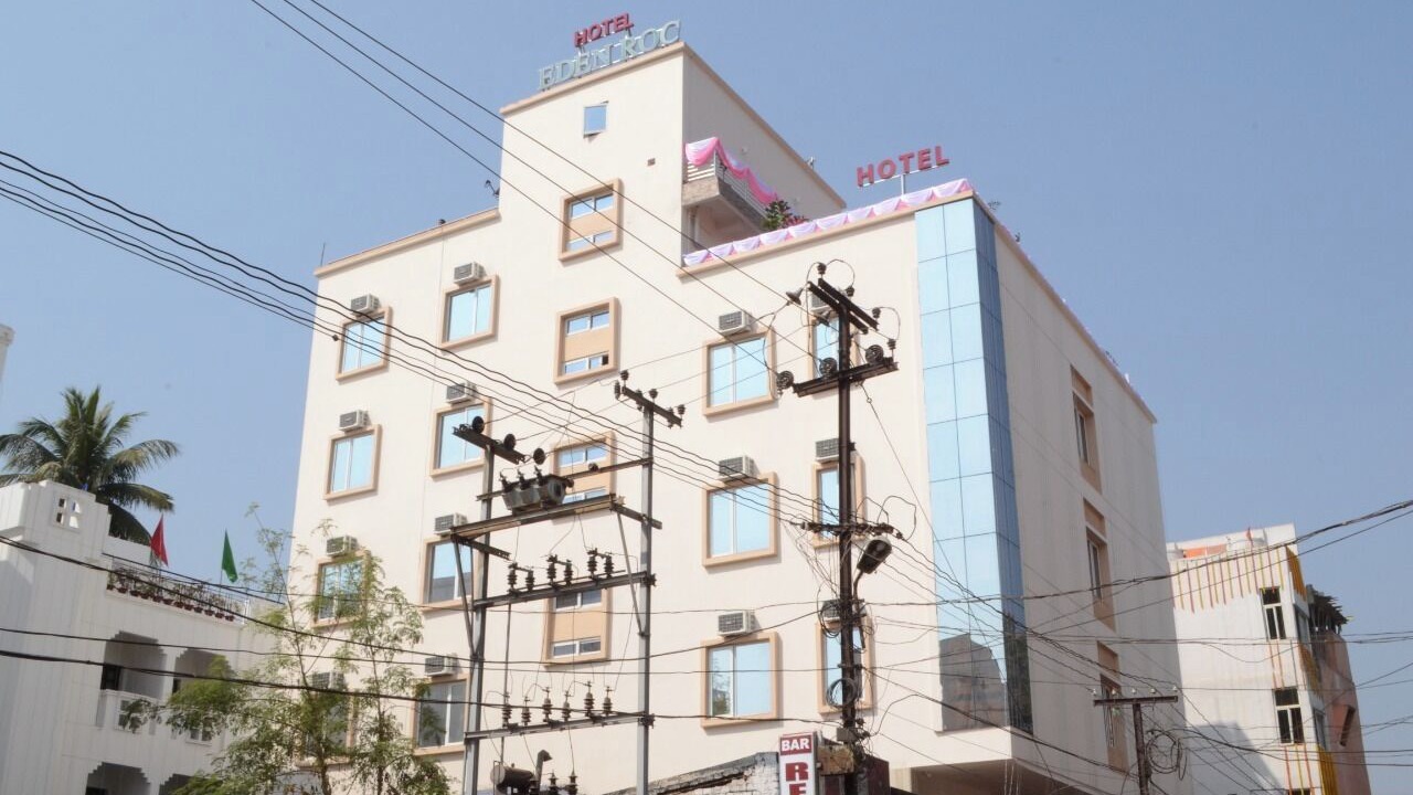 Photo of Outdoor in Bhubaneshwar