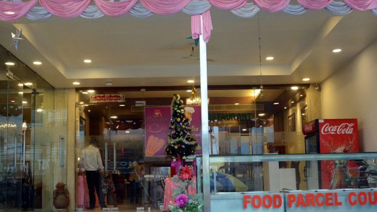Photo of Outdoor in Bhubaneshwar