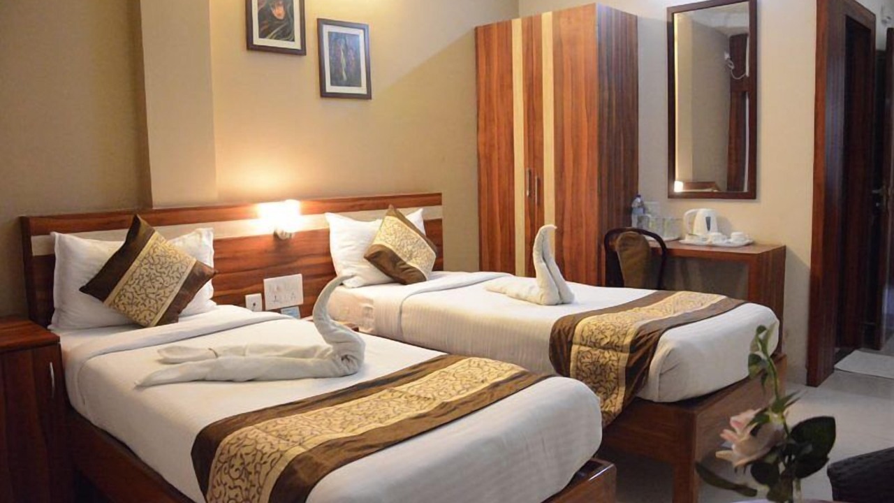 Photo of Bedroom in Bhubaneshwar