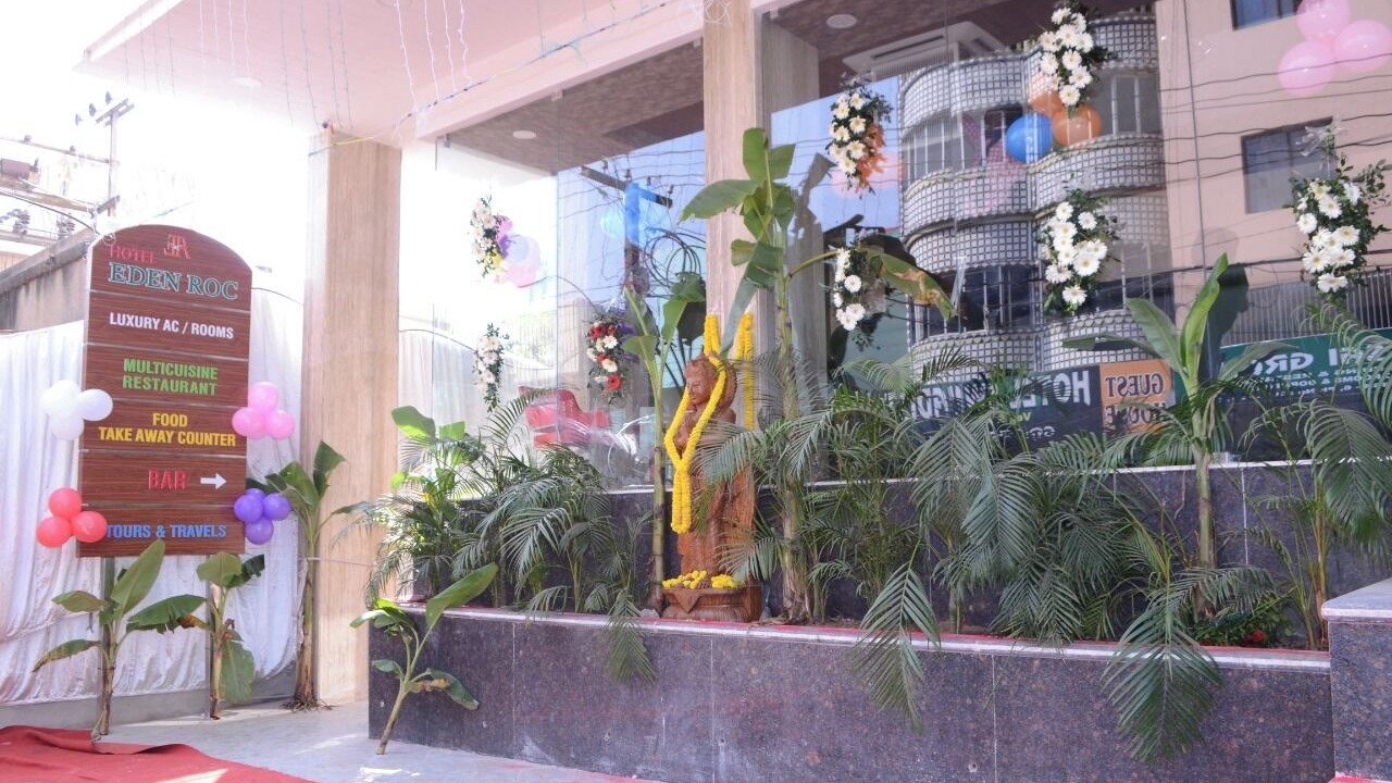 Photo of Outdoor in Bhubaneshwar