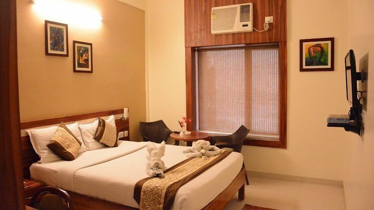 Photo of Bedroom in Bhubaneshwar