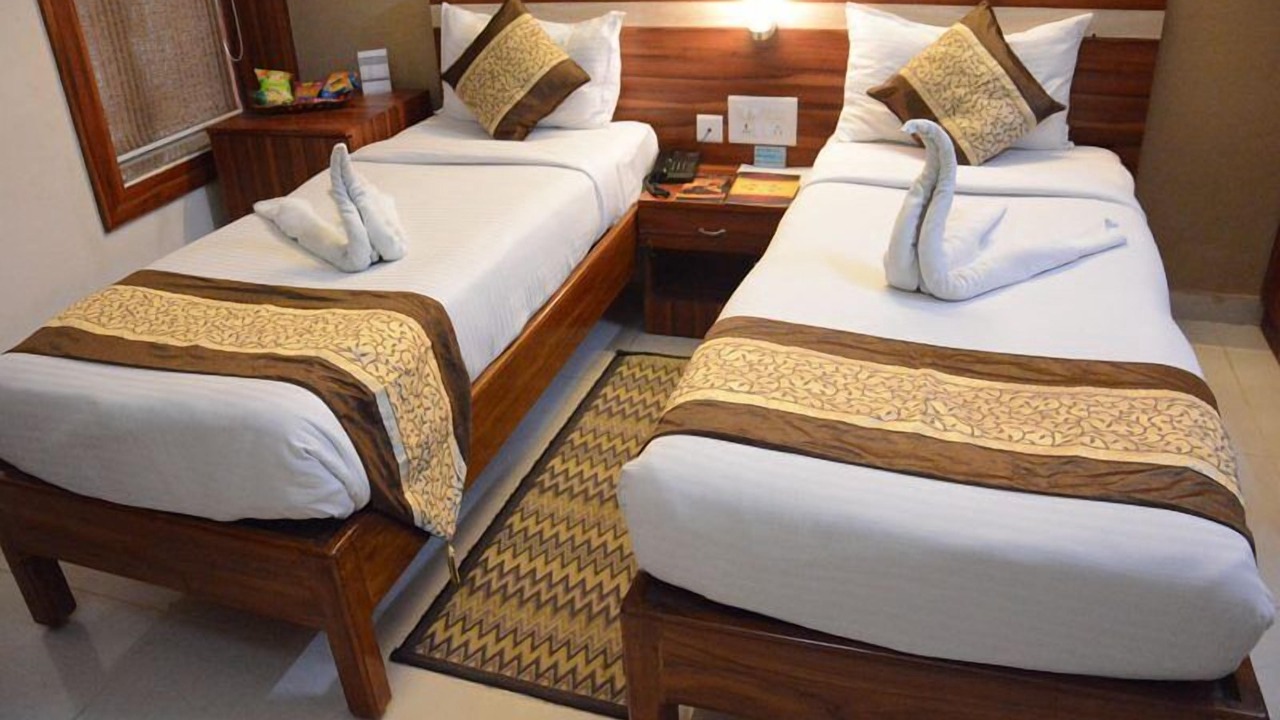 Photo of Bedroom in Bhubaneshwar