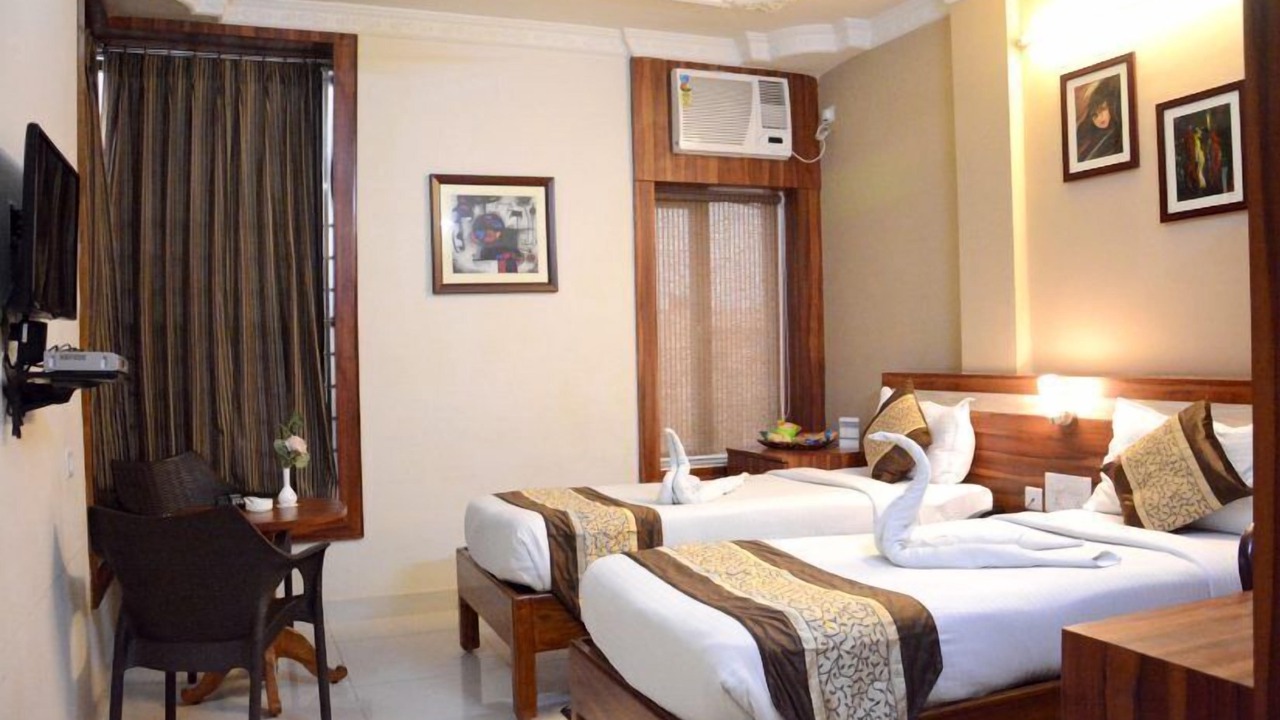 Photo of Bedroom in Bhubaneshwar