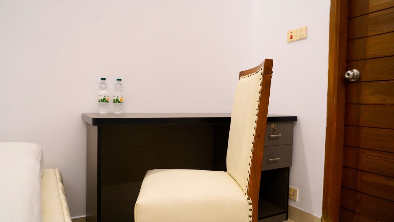 Photo of Livingroom in Uttara