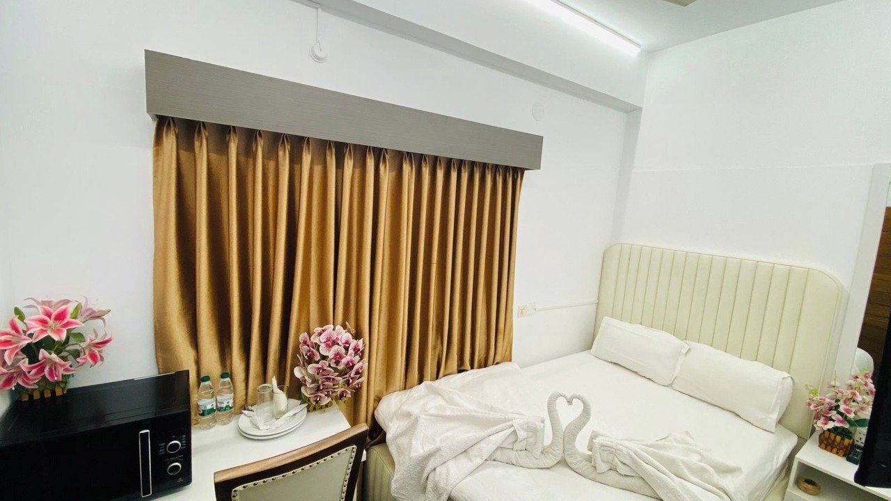 Photo of Bedroom in Uttara