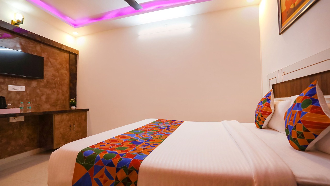 Photo of Bedroom in Sudhowala