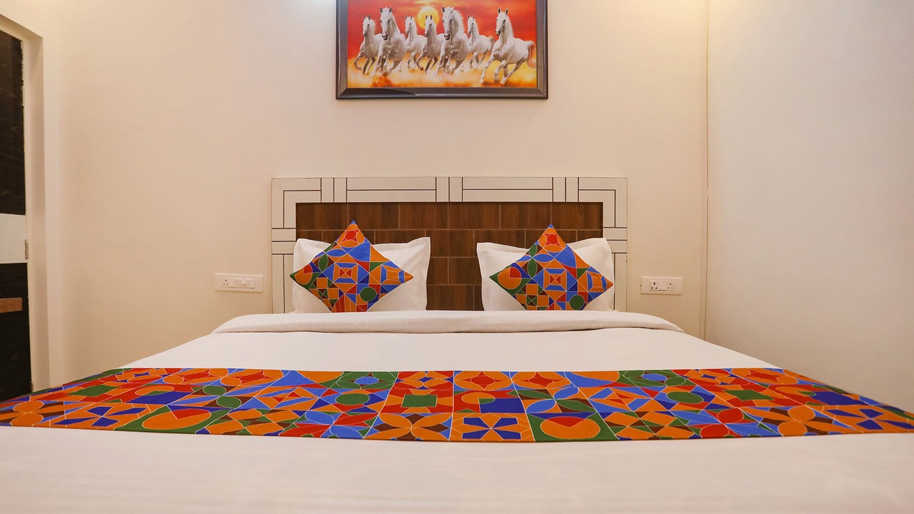 Photo of Bedroom in Sudhowala