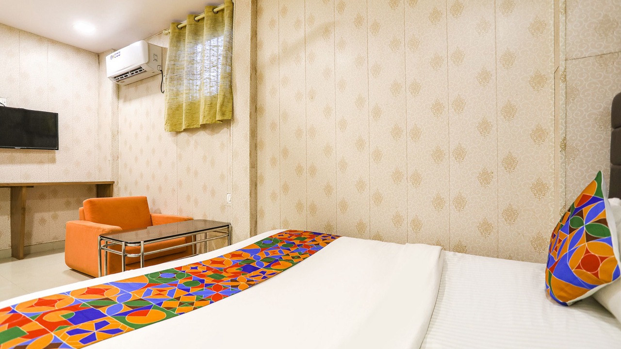 Photo of Bedroom in Andheri West