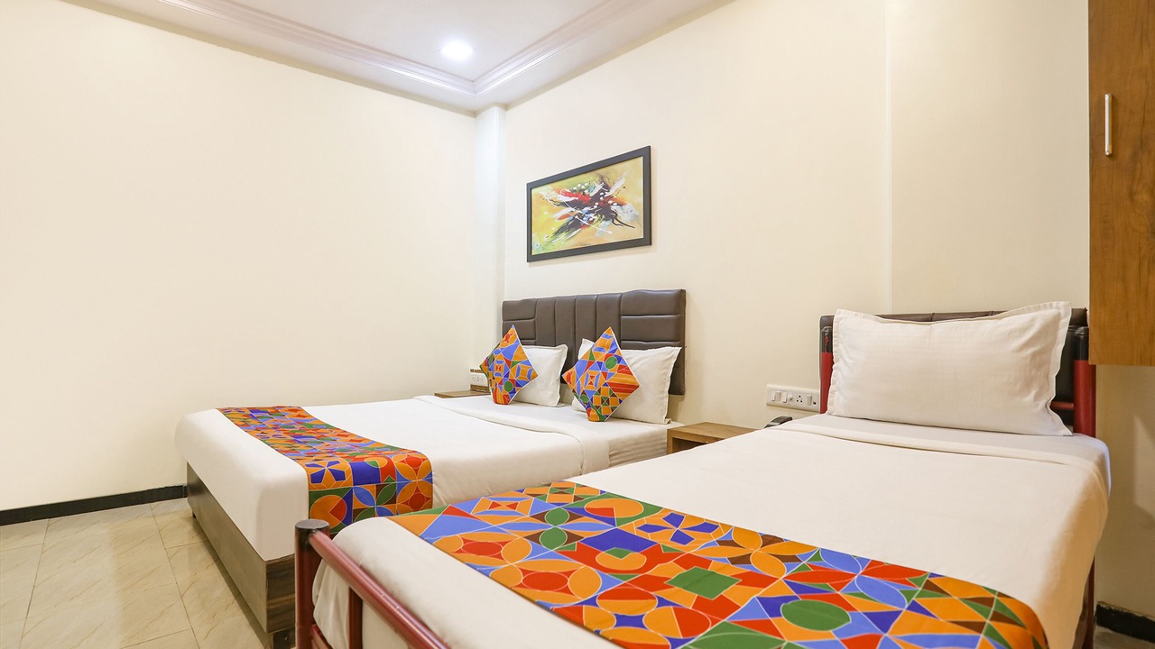 Photo of Bedroom in Andheri West