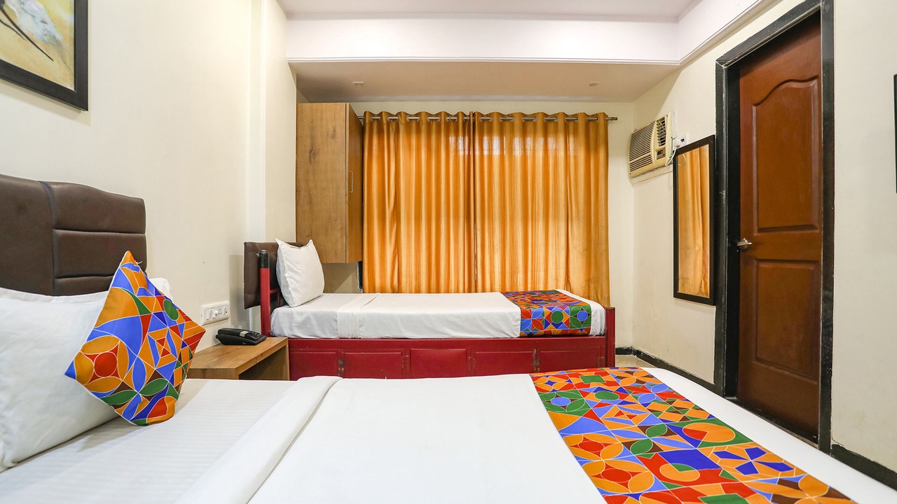 Photo of Bedroom in Andheri West