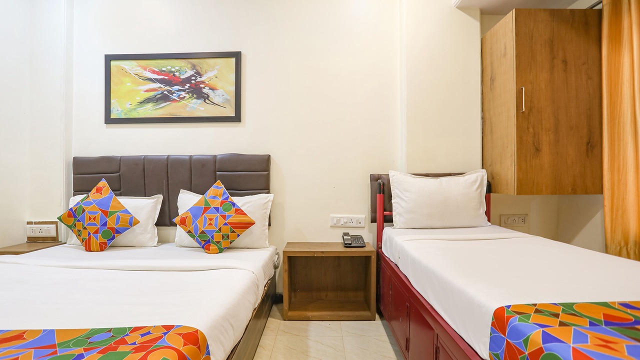 Photo of Bedroom in Andheri West