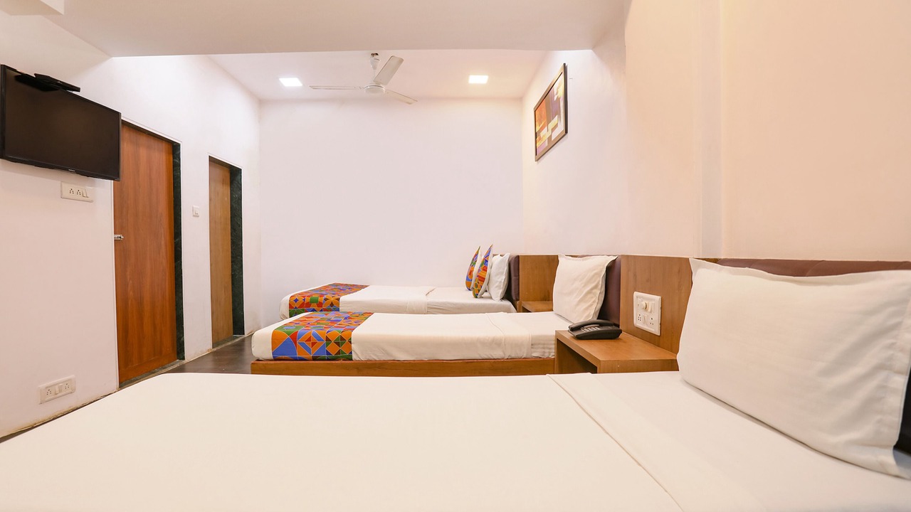 Photo of Bedroom in Andheri West