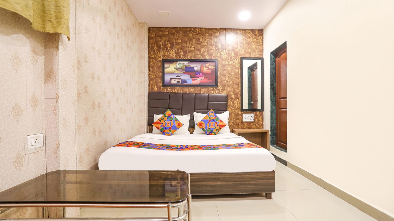 Photo of Bedroom in Andheri West