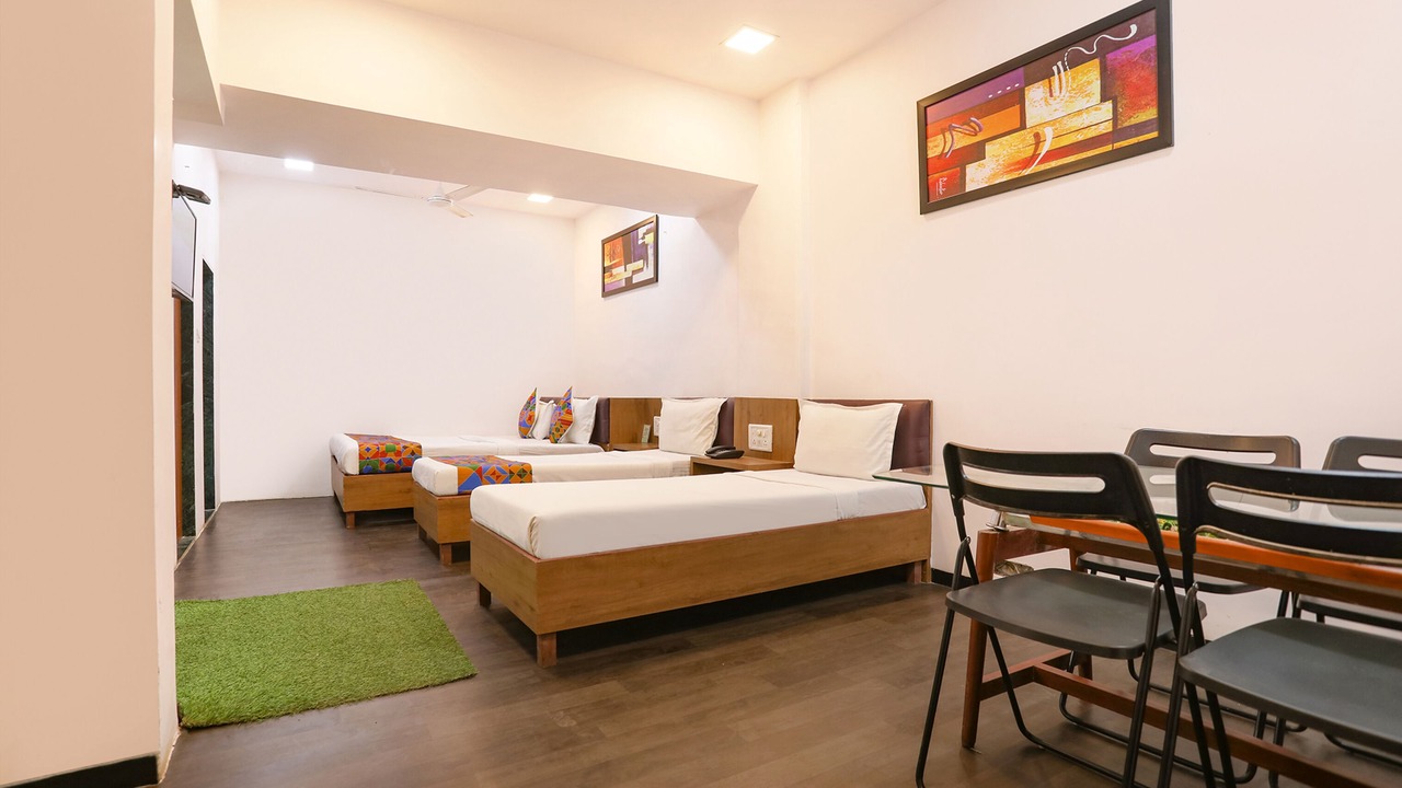 Photo of Bedroom in Andheri West