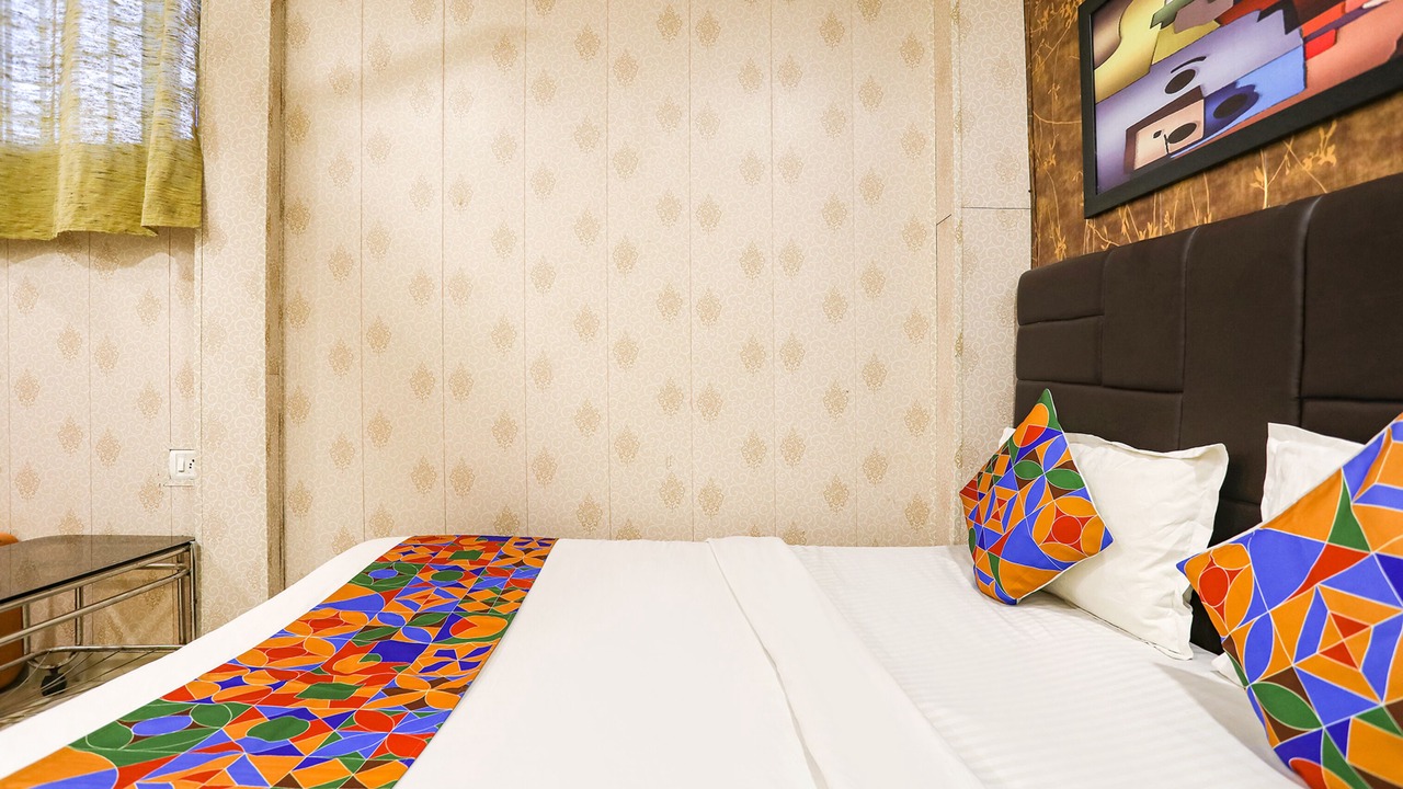 Photo of Bedroom in Andheri West