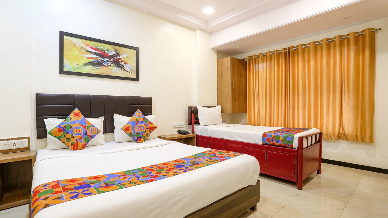 Photo of Bedroom in Andheri West